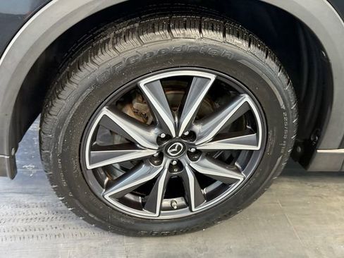 Used 2018 MAZDA CX-5 Grand Touring FWD image 2