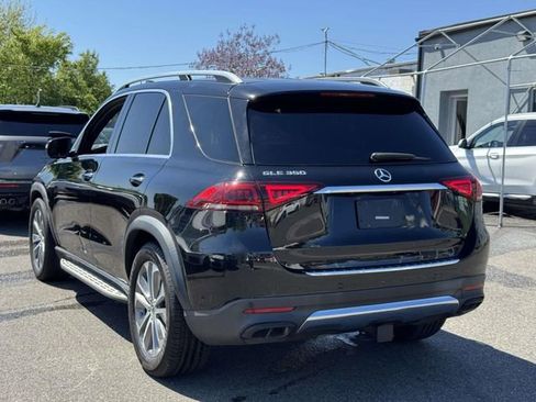 Used 2020 Mercedes-Benz GLE 350 image 9