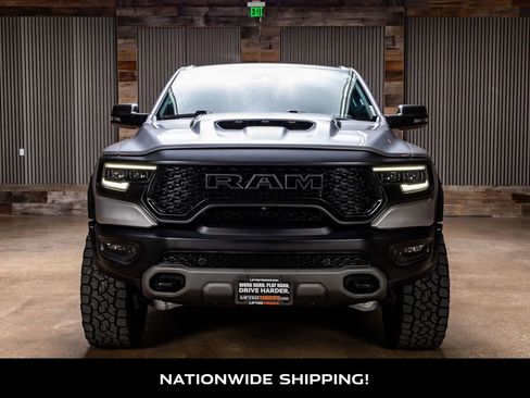Used 2023 RAM 1500 TRX w/ TRX Level 2 Equipment Group image 4