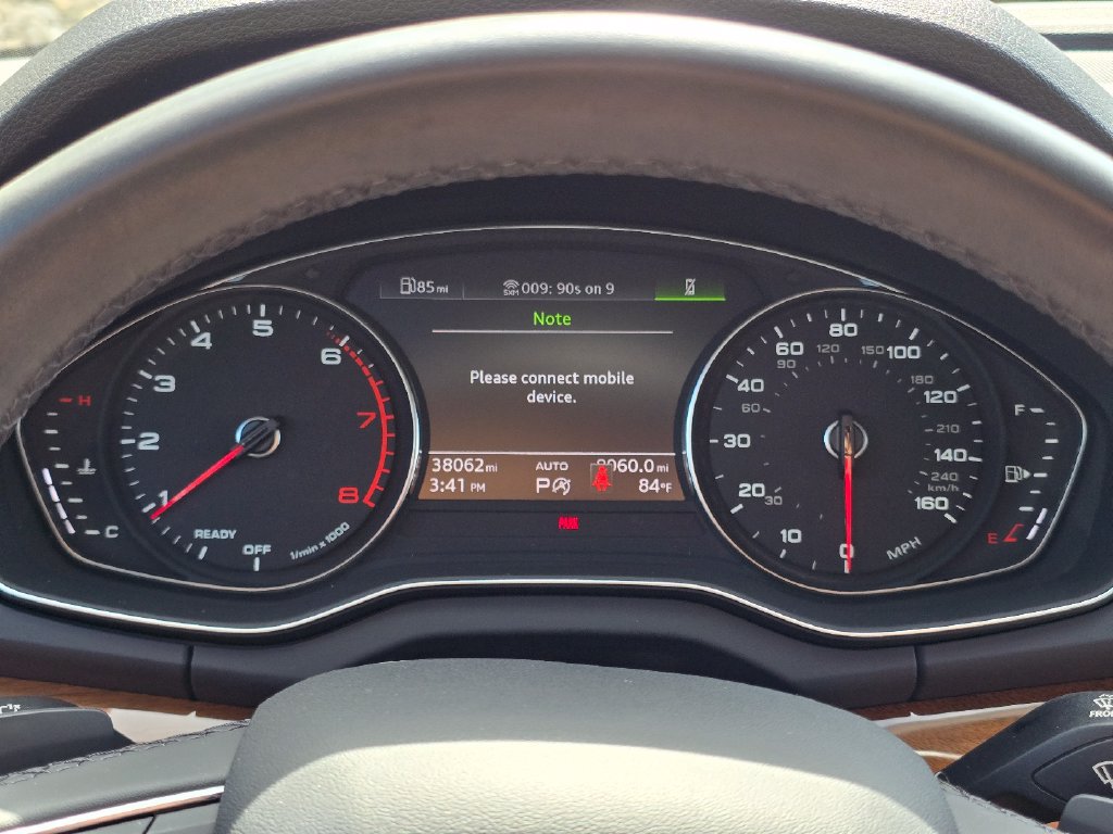 Certified 2023 Audi Q5 2.0T Premium w/ Convenience Package AWD/4WD image 23
