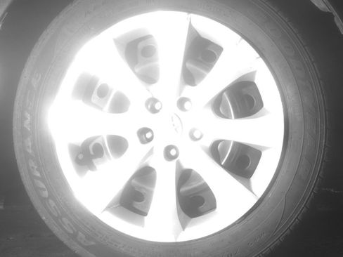 Used 2025 Toyota Corolla LE FWD image 13