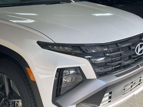 New 2026 Hyundai Tucson Limited image 10