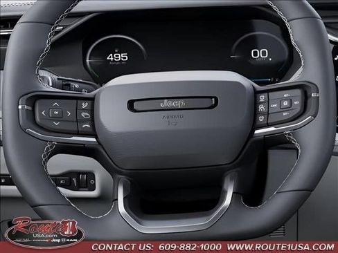 New 2026 Jeep Cherokee Limited AWD/4WD image 20