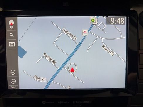 Used 2020 Toyota Tundra TRD Pro image 9