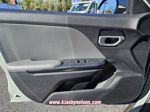 New 2025 Kia K4 LXS image 14