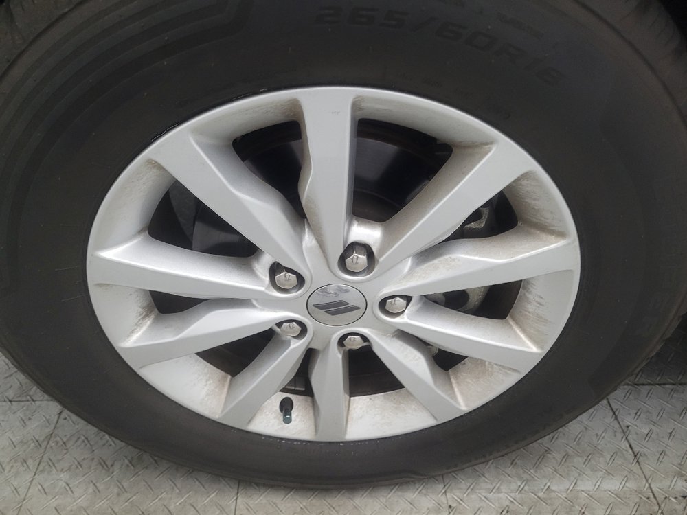 Used 2019 Dodge Durango SXT AWD/4WD image 31