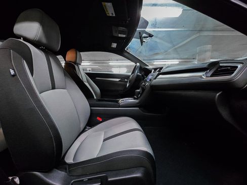 Used 2017 Honda Civic LX image 34