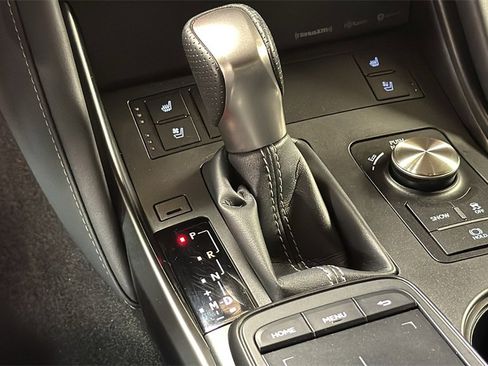 Certified 2024 Lexus IS 350 F Sport image 21