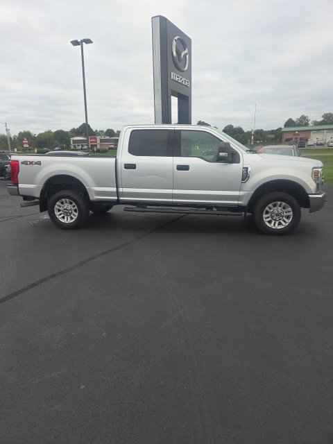 Used 2018 Ford F250 XLT AWD/4WD image 4