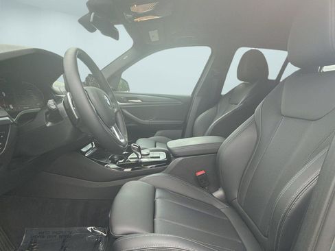 Used 2023 BMW X3 xDrive30i w/ Premium Package AWD/4WD image 5