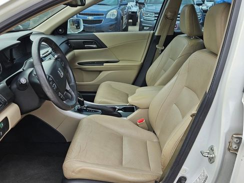 Used 2013 Honda Accord EX-L image 15