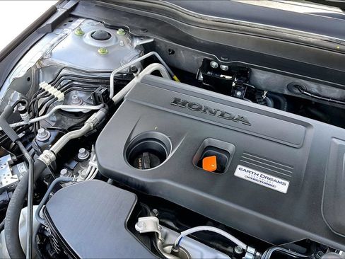 Used 2020 Honda Accord Sport image 32
