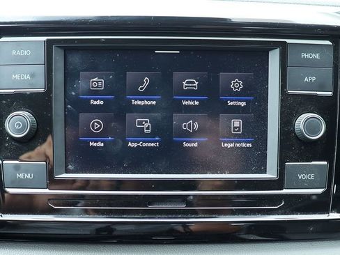 Used 2022 Volkswagen Taos S w/ IQ Drive S Package image 47