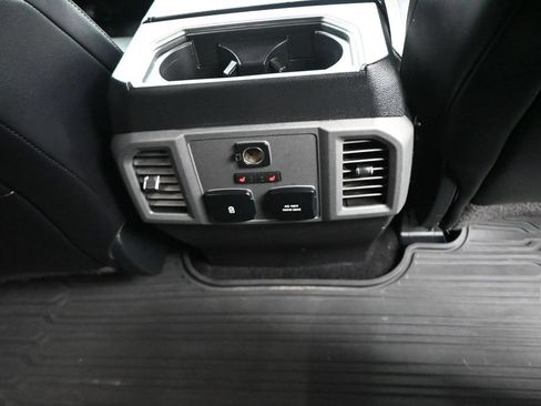Used 2017 Ford F150 Raptor w/ Equipment Group 802A Luxury AWD/4WD image 17