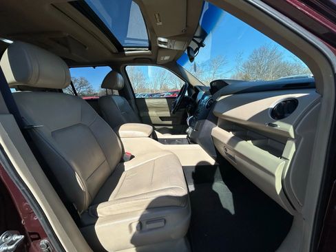Used 2009 Honda Pilot Touring image 39