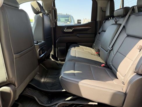 Used 2024 GMC Sierra 1500 Denali w/ Denali Reserve Package AWD/4WD image 23