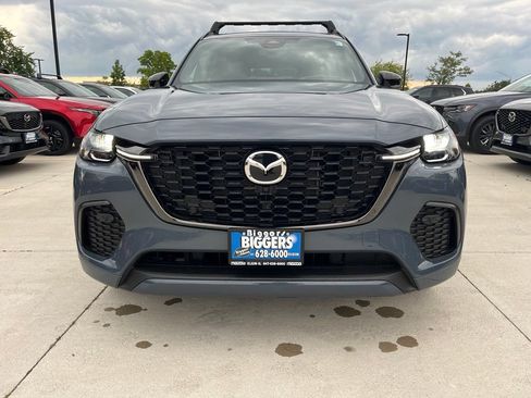 Used 2026 MAZDA CX-70 3.3 Turbo S w/ Premium Package AWD/4WD image 3