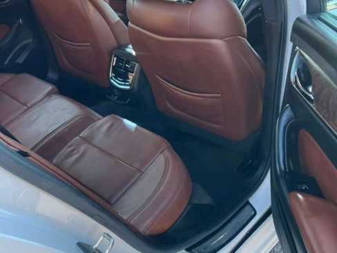 Used 2015 Cadillac CTS Performance image 21