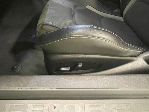 Used 2021 Chevrolet Camaro SS image 52