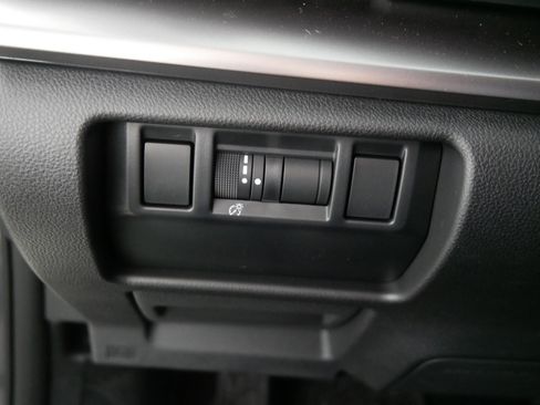 Used 2025 Subaru Impreza 2.0i w/ Popular Package #1A image 26