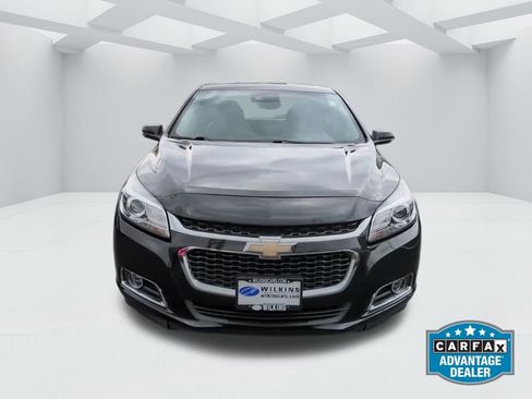 Used 2015 Chevrolet Malibu LTZ FWD image 9