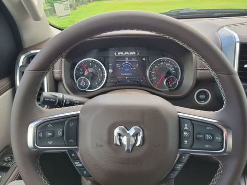 New 2026 RAM 1500 Laramie w/ Bed Utility Group image 16