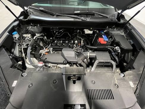 Used 2024 Honda CR-V EX-L image 27