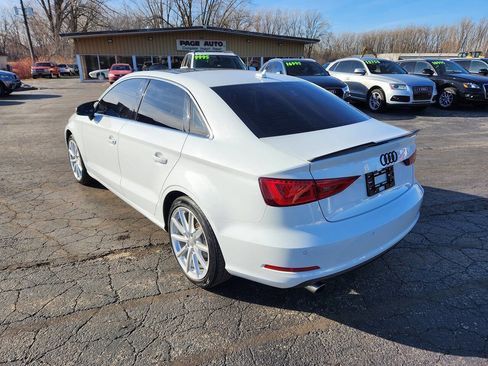 Used 2015 Audi A3 2.0T Premium Plus image 4