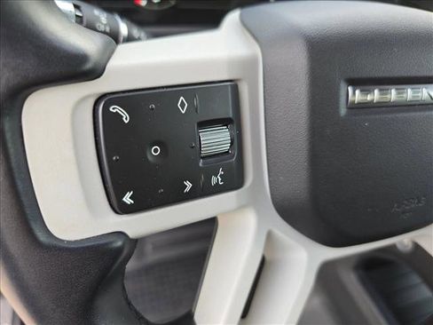 Used 2022 Land Rover Defender 90 X-Dynamic S AWD/4WD image 16