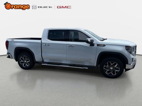 New 2026 GMC Sierra 1500 SLT w/ SLT Premium Package AWD/4WD image 2