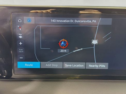 Used 2025 Hyundai Palisade XRT image 17