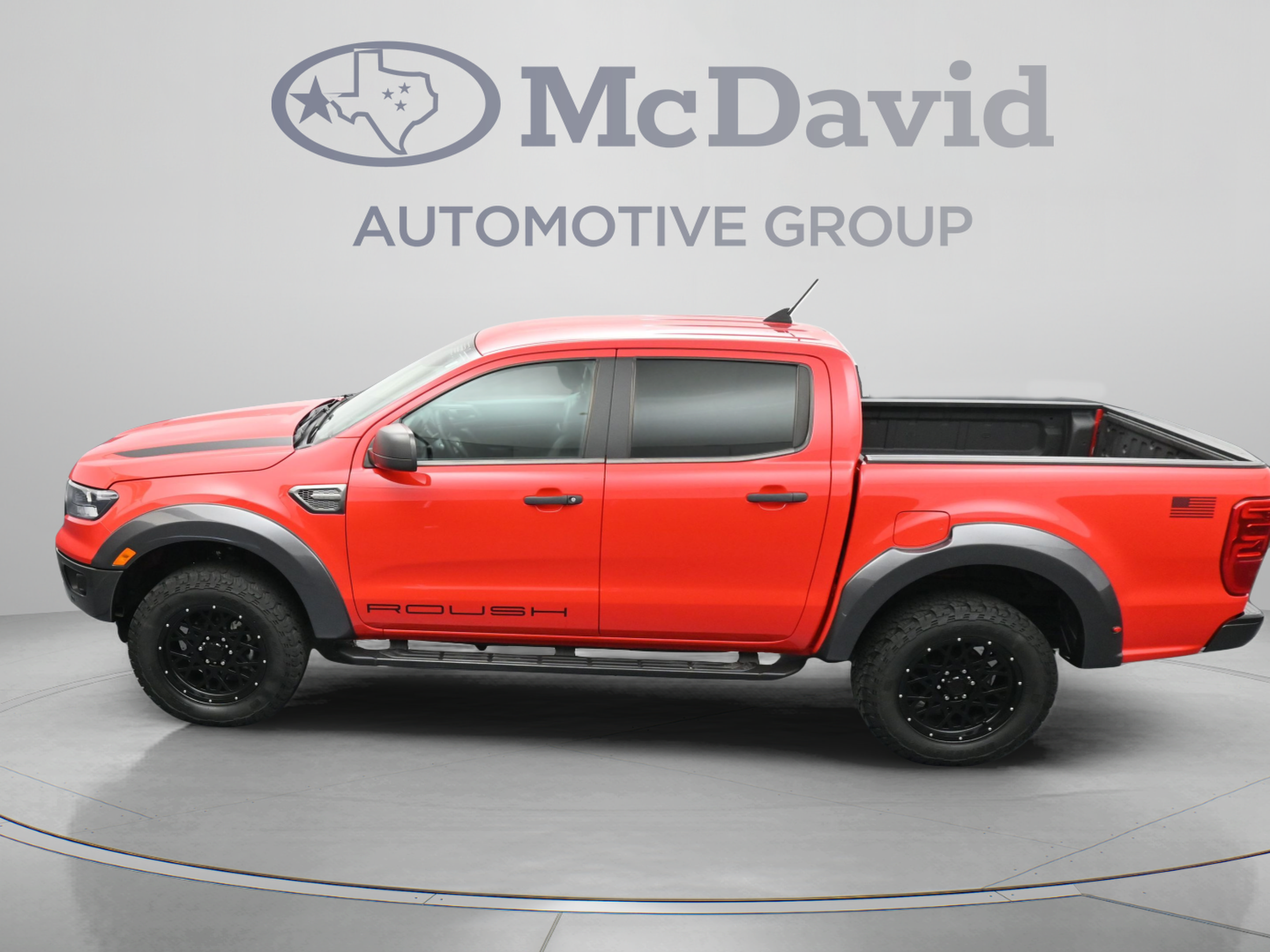 Used 2022 Ford Ranger XLT w/ Equipment Group 302A High AWD/4WD image 35