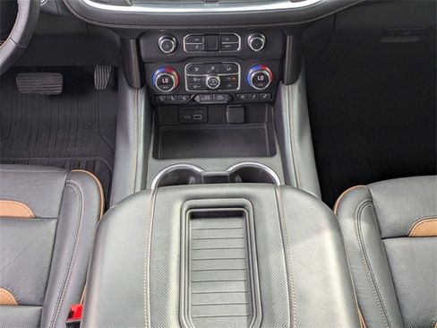 Used 2021 GMC Yukon AT4 w/ AT4 Premium Plus Package image 22