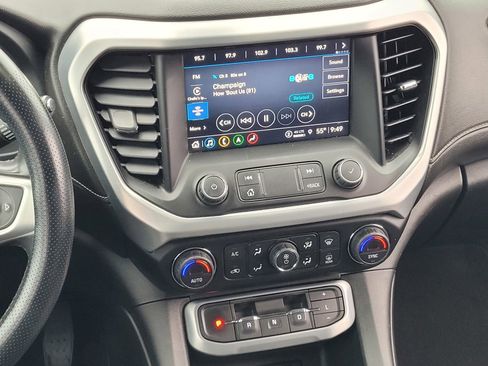 Used 2021 GMC Acadia SLT image 23