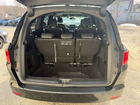 Used 2024 Honda Odyssey Sport image 5