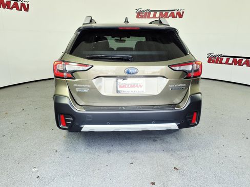 Used 2020 Subaru Outback Touring XT image 8