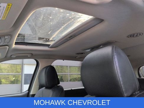 Used 2021 Kia Telluride EX w/ EX Premium Package AWD/4WD image 20
