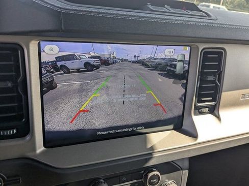 New 2025 Ford Bronco Outer Banks image 25