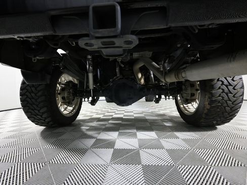 Used 2024 GMC Sierra 2500 Denali w/ Denali Reserve Package image 8