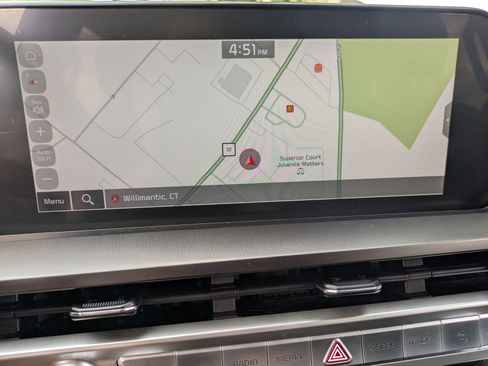 Used 2023 Kia Telluride LX image 24