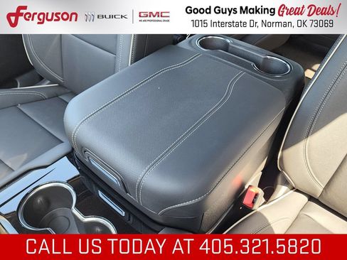 New 2026 GMC Yukon Elevation AWD/4WD image 35