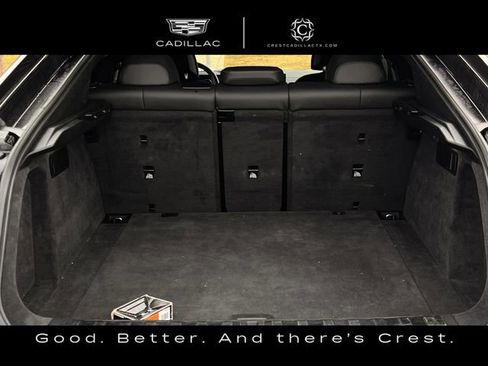 Used 2025 BMW X6 xDrive40i image 28