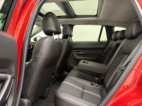 Used 2025 MAZDA CX-50 AWD 2.5 S w/ Cargo Package image 17
