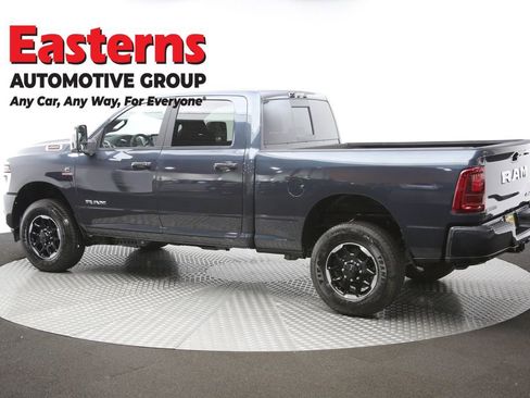 Used 2025 RAM 2500 Laramie w/ Towing Technology Group image 65