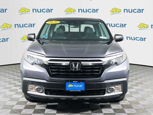 Used 2020 Honda Ridgeline RTL-E image 2