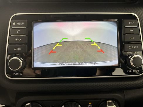 Used 2025 Nissan Kicks Play S FWD image 19