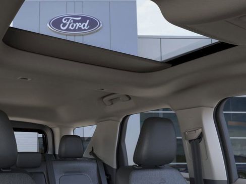 New 2026 Ford Bronco Sport Big Bend w/ Convenience Package image 22