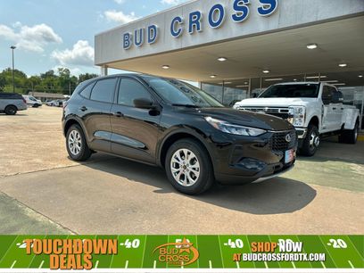 New 2025 Ford Escape Active w/ Tech Pack #1