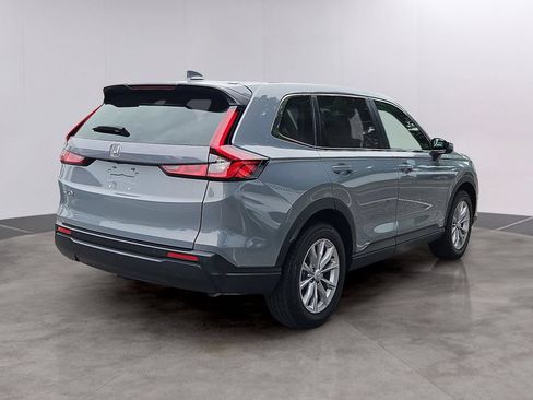 Certified 2024 Honda CR-V EX-L image 4