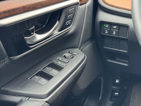 Certified 2022 Honda CR-V EX-L image 12